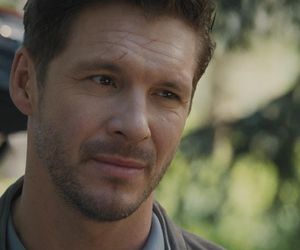 M jak miłość odc. 1880. Marcin (Mikołaj Roznerski)