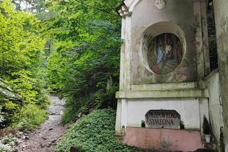 Z Wrocławia na weekend. Magiczne Bardo nad Nysą Kłodzką 