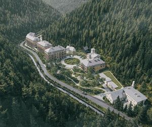 Resort&Spa Zieleniec