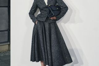 Jesień w modnym tonie Selekcja najważniejszych trendów na sezon AW 2025/2026 