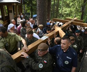 Obchody Święta Przemienienia Pańskiego na Grabarce 2025