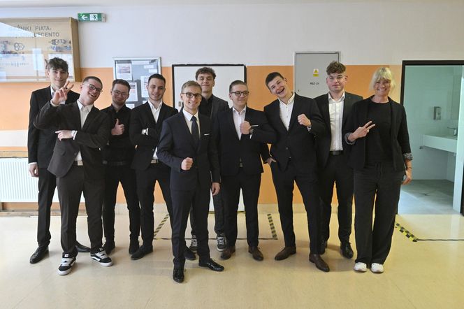 Matura 2025 matematyka