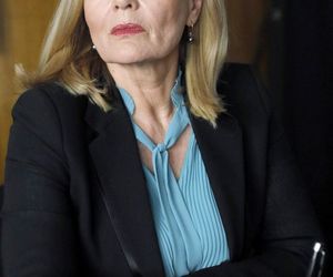 Grażyna Szapołowska. Wszyscy chcieli mnie rozbierać!