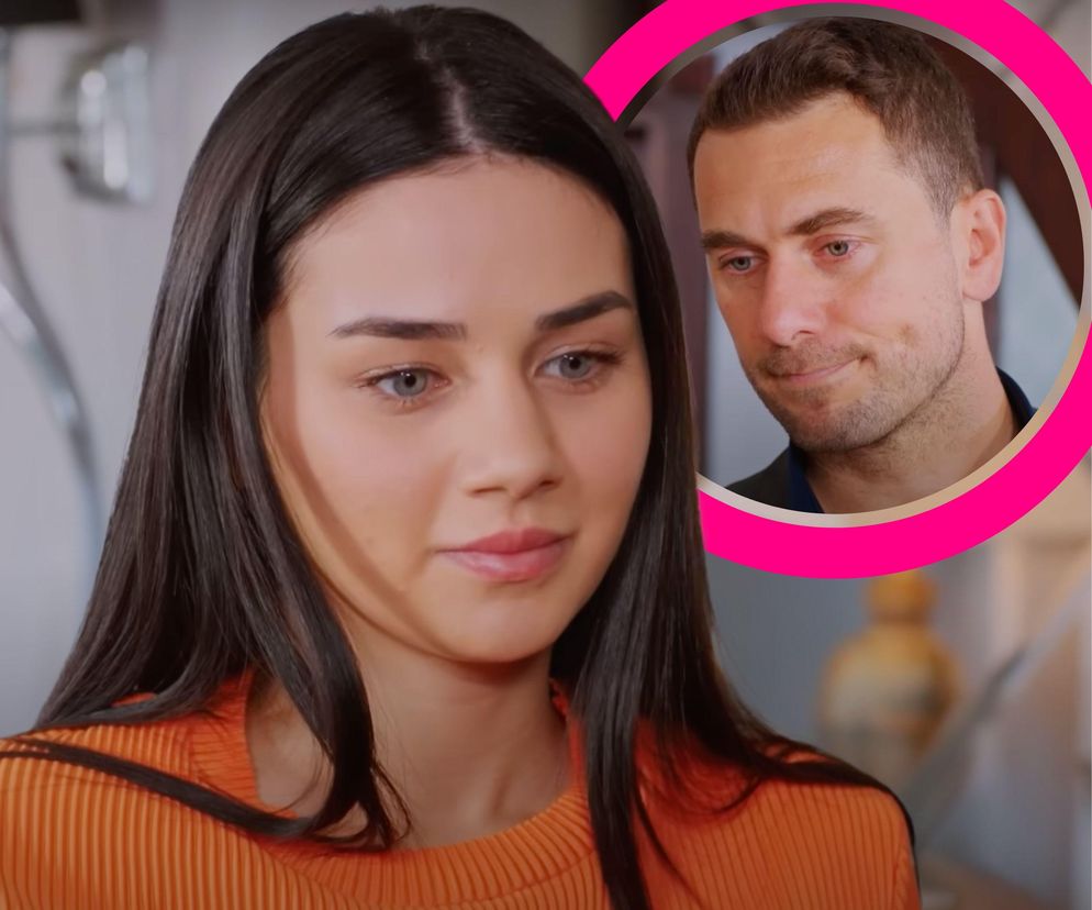 Miłość i nadzieja, odcinek 263. Kuzey zgadza się na ślub z Bahar (25.08.2025)
