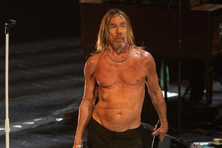 Wszystkie filmowe role Iggy'ego Popa. Podróż przez 5 dekad kina