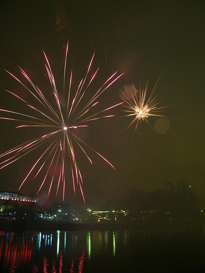 WOŚP 2019 w Bydgoszczy. Światełko powędrowało do nieba! [ZDJĘCIA]