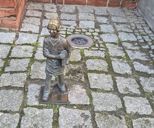 Odwiedziłam najstarsze miasto w woj. warmińsko-mazurskim. To miejsce mnie zachwyciło