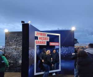 Koncerty ostatniego dnia Męskiego Grania 2025 na Bemowie 23.08.2025