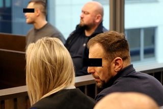  Po 23 latach rusza proces ws. zabójstwa „Hiszpana”. Sędzia odczytał szczegóły brutalnej egzekucji. Padło 10 strzałów