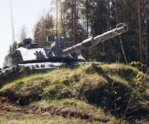 Czołg Challenger 2