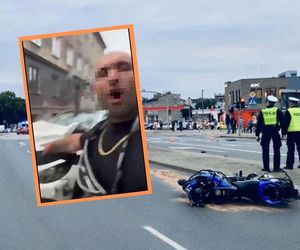 Słupsk. Sprawca śmiertelnego wypadku z udziałem policjanta nie trafi do więzienia. Jest decyzja biegłych