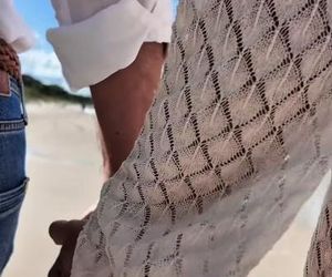 Joanna Racewicz z ukochanym