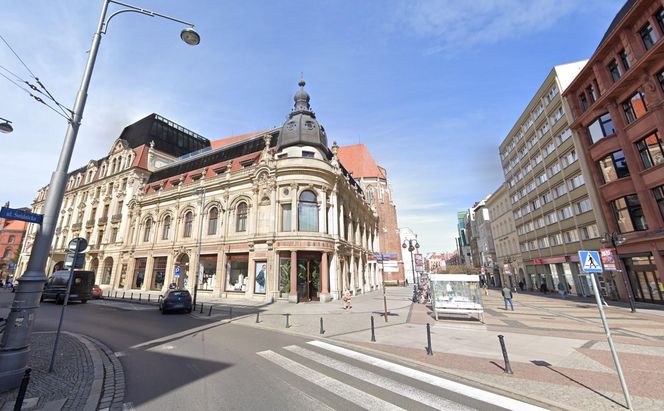Hotel jak muzeum we Wrocławiu. Przez dekady odwiedzali go artyści, politycy, szpiedzy i dyktatorzy 