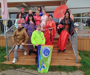 Mazowieckie Morsy otworzyły sezon morsowania 2025/2026 nad zalewem w Siedlcach