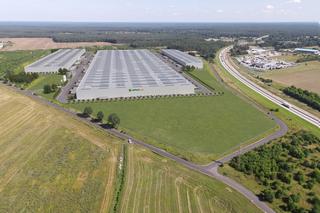 CTPark Iłowa z ekologicznym paszportem