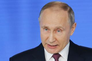 Putin pogrąży Rosję? Jak inwazja na Ukrainę wpływa na gospodarkę Rosji? 