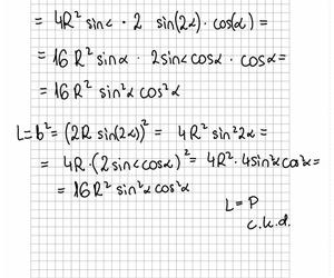 Matura 2024 - matematyka rozszerzona