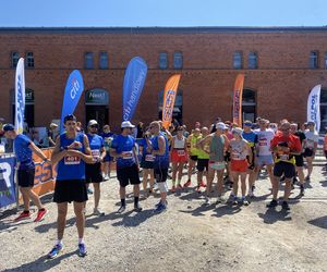CITI Warmia Run Challenge Olsztyn 2025
