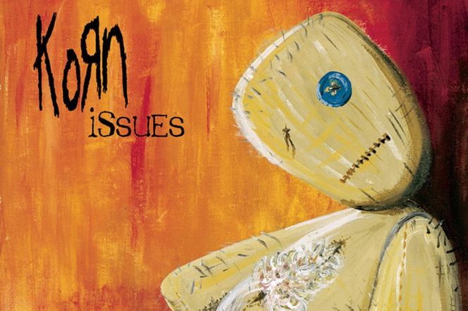 Korn - 5 ciekawostek o albumie “Issues” na 25-lecie | Jak dziś rockuje?