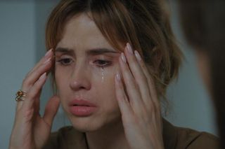 M jak miłość, odcinek 1826: Kama (Michalina Sosna) 