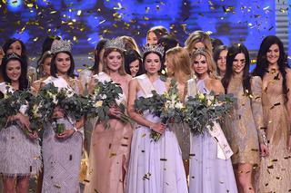 Miss Polski 2018 wybrana! Która z pań włożyła koronę najpiękniejszej? 