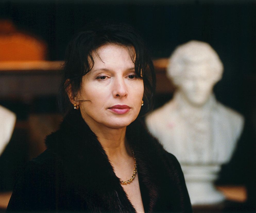 Marzena Trybała