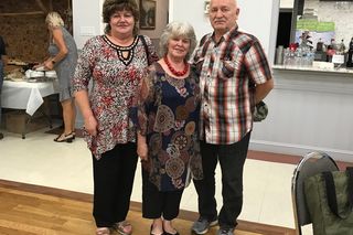 Jesienna biesiada poetycka ZLP w Chicago