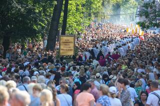 Szok! Do tego muszą stosować się pielgrzymi