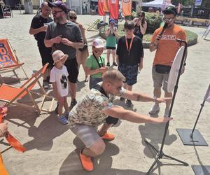 ESKA Summer City na Dolnym Śląsku. Tydzień pierwszy
