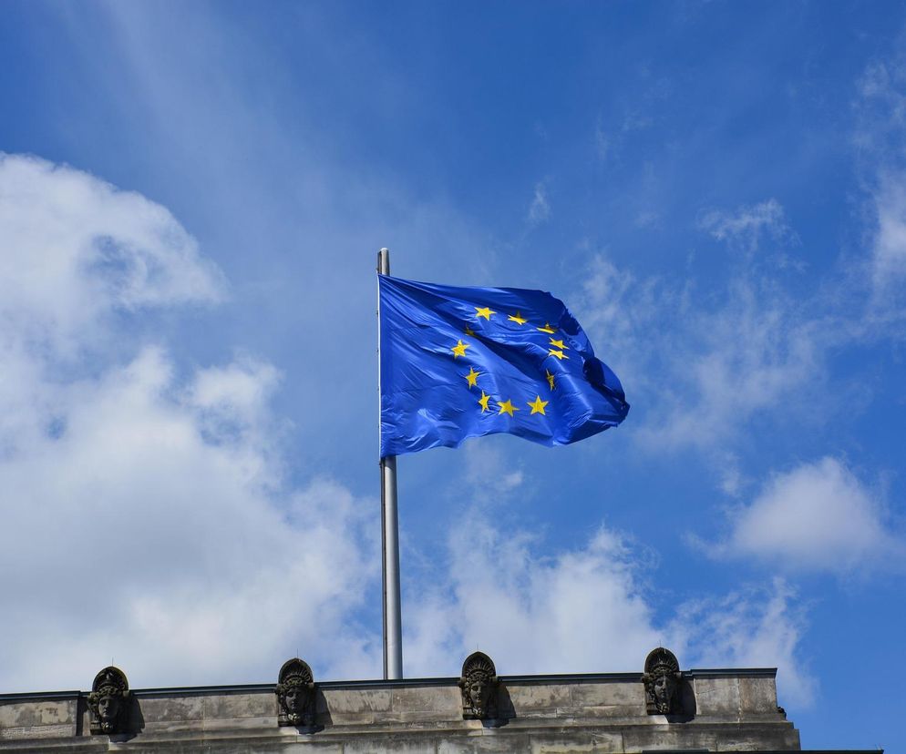 Unia Europejska pozywa Polskę do TSUE. Chodzi o opóźnienia w realizacji Aktu o usługach cyfrowych 
