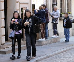 Żałoba narodowa w Warszawie