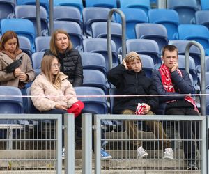 Polska - Niemcy. Mecz legend na Stadionie Śląskim