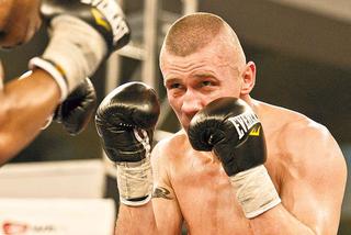 Rafał Jackiewicz zapowiada, że powalczy w MMA - SONDA