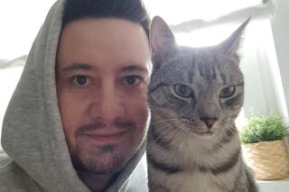 Zapłacą 20 000 zł za odnalezienie Tygrysa! Ich ukochanego pupila szuka pół Warszawy