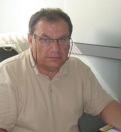 Janusz Reikowski