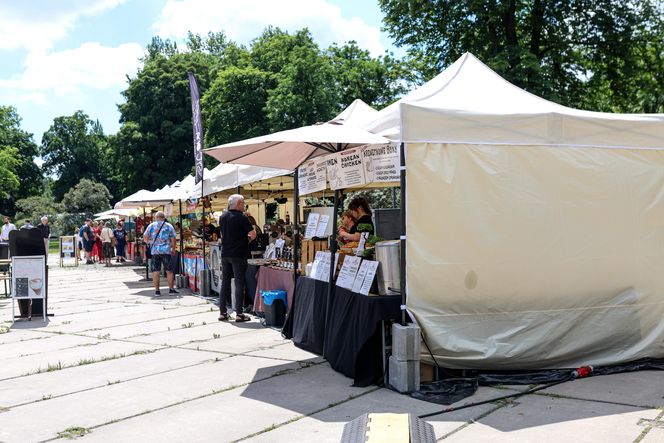 Kulinarna podróż dookoła świata? Czemu nie! W Chorzowie trwa Festiwal Smaków Świata