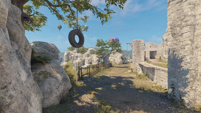 Polska mapa w Counter Strike 2! Leży w Małopolsce 