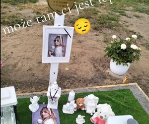 Sonia Szklanowska - grób