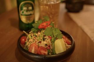 Maciej Je ocenia kuchnię azjatycką w Szczecinie