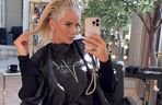 Izabela Macudzińska z Królowych życia już tak nie wygląda. Internauci zgodni: piękna