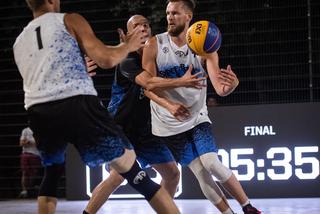 Nowa strefa sportu na Tarchominie