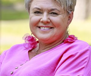 Agata z Rolnik szuka żony