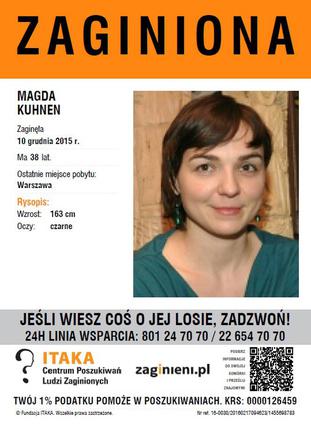 Magda Kuhen