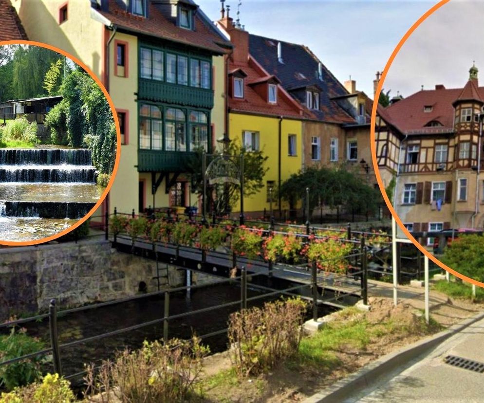 Wenecja Karkonoszy. To miasto na Dolnym Śląsku musisz odwiedzić! 