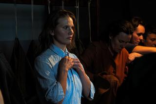 Gra z cieniem, odcinek 2. Helena Bielawska (Natalia Rybicka)