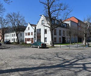Rewitalizacja Dolnego Miasta i Starego Przedmieścia