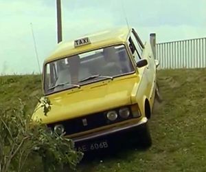 TOP 10 kultowych samochodów z filmów i seriali