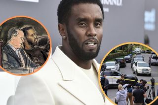 Diddy przebywa w więzieniu, a jego dzieci wydają oświadczenie. Mówią o zmarłej matce