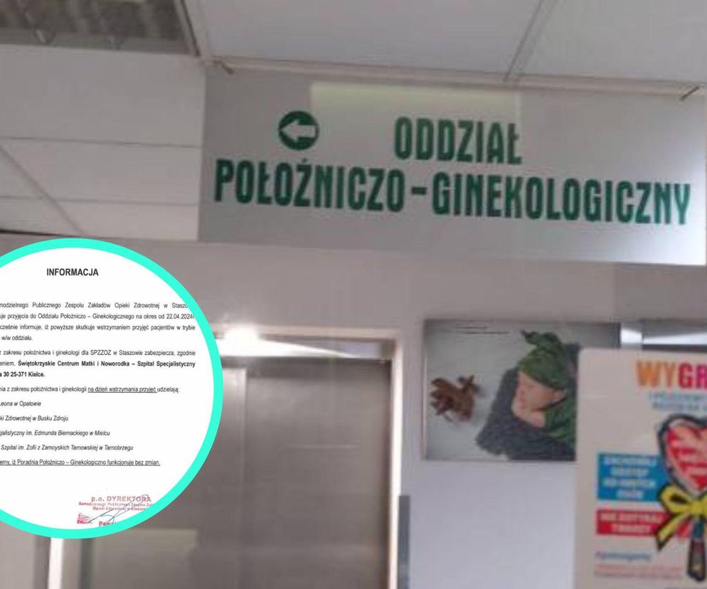 Kobietę ze skurczami odeślą nawet 80 km dalej? “Nie do pomyślenia to, co się właśnie wydarzyło” 