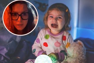 „To naprawdę jest przerażające, jak dziecko cierpi”. Zofia Samsel o bólach wzrostowych